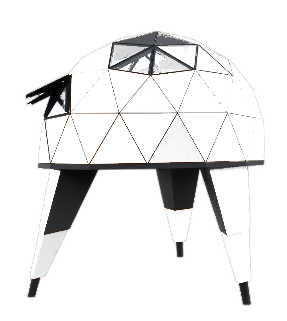 White Capsule