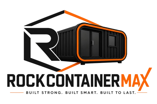 ROCKCONTAINERMAX